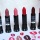 Review + Swatches: SEPHORA Collection ROUGE MATTE Lipsticks